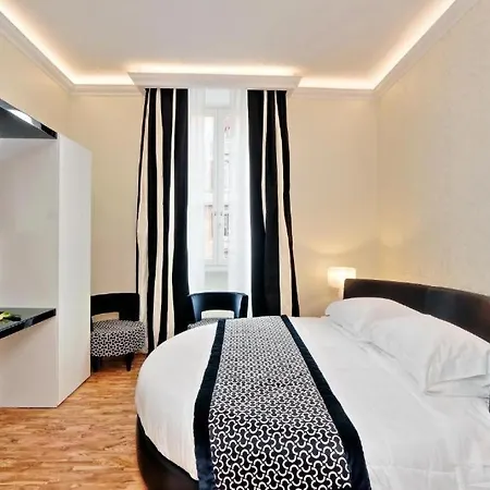 Bed & Breakfast Qq House Santa Maria Rome