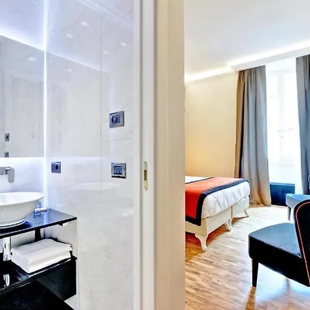 Qq House Santa Maria Alojamento de Acomodação e Pequeno-almoço Roma