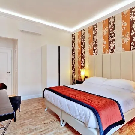 Qq House Santa Maria Alojamento de Acomodação e Pequeno-almoço Roma